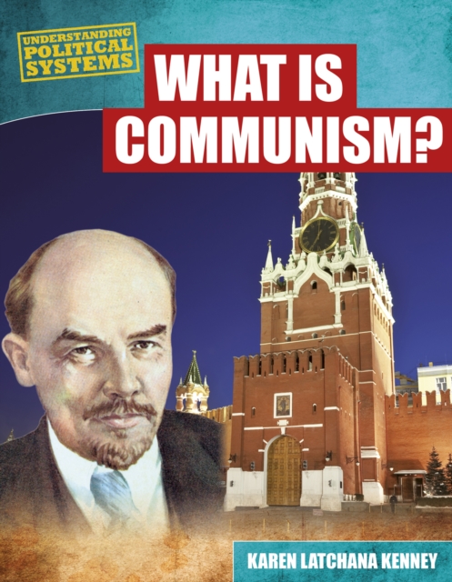 What Is Communism?, Paperback / softback Book