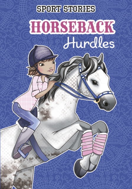 Horseback Hurdles, Paperback / softback Book