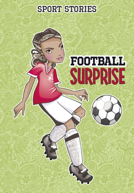 Football Surprise, Paperback / softback Book