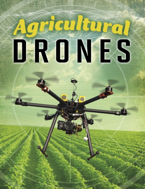 Agricultural Drones, PDF eBook