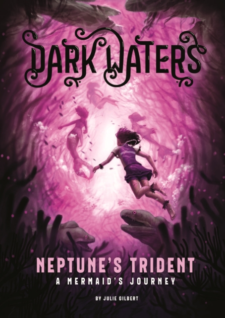 Neptune's Trident : A Mermaid's Journey, PDF eBook