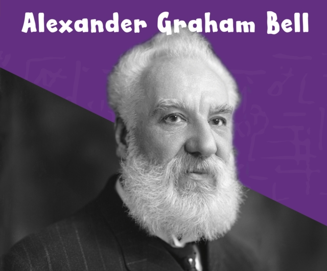 Alexander Graham Bell, Paperback / softback Book