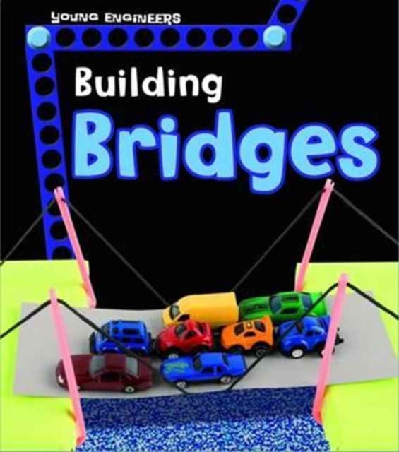 Young Engineers Pack A of 4, Mixed media product Book