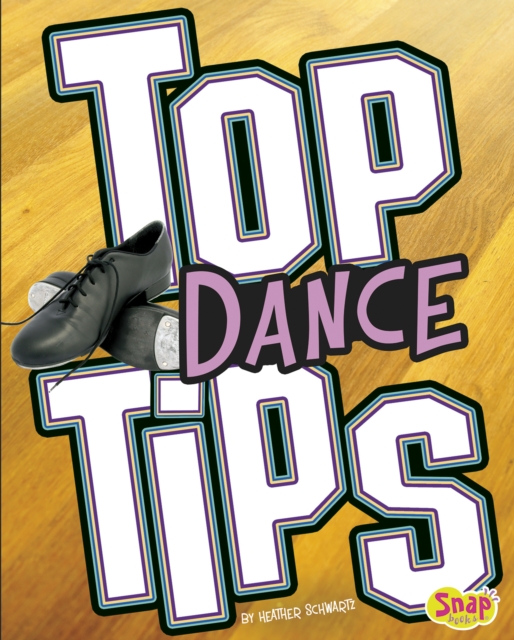 Top Dance Tips, Paperback / softback Book