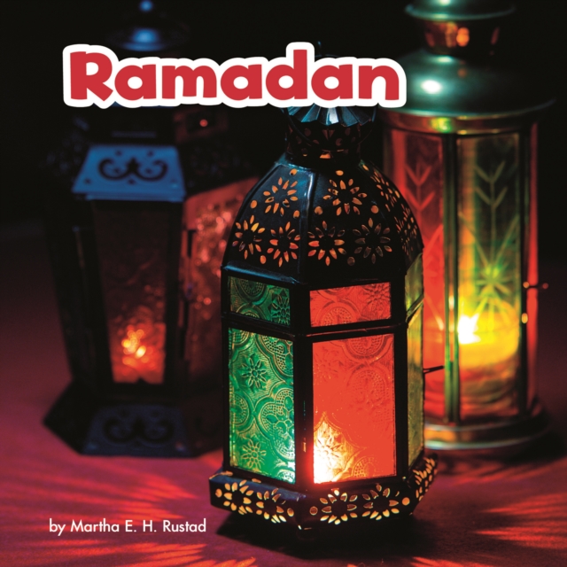 Ramadan, Paperback / softback Book