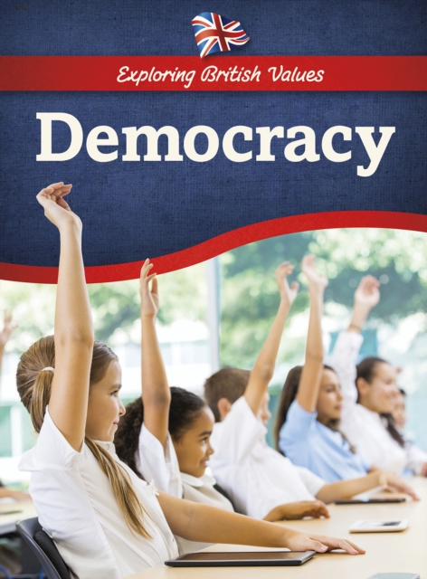 Democracy, Hardback Book