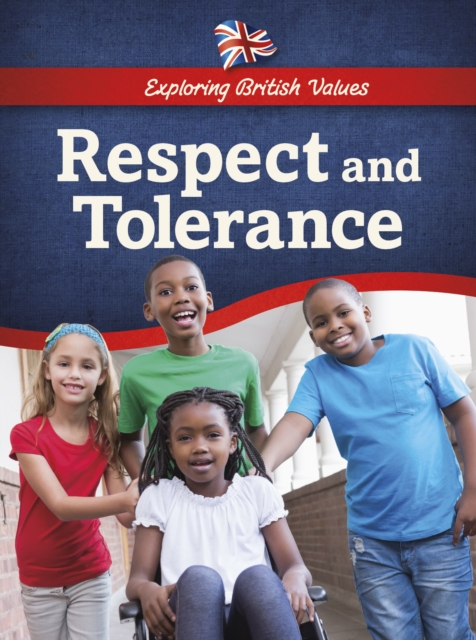 Respect and Tolerance, Paperback / softback Book