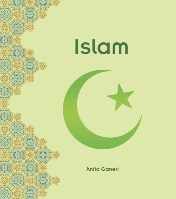 Islam, Hardback Book