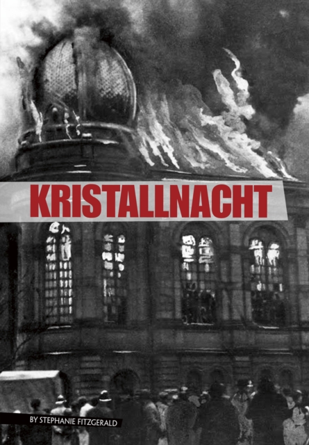 Kristallnacht, PDF eBook