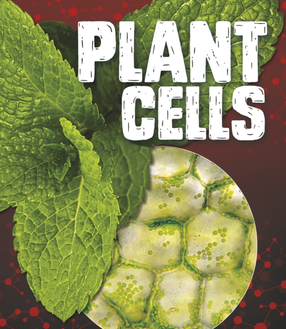 Plant Cells, Hardback Book