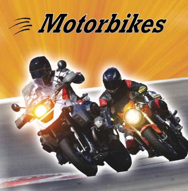 Motorbikes, PDF eBook