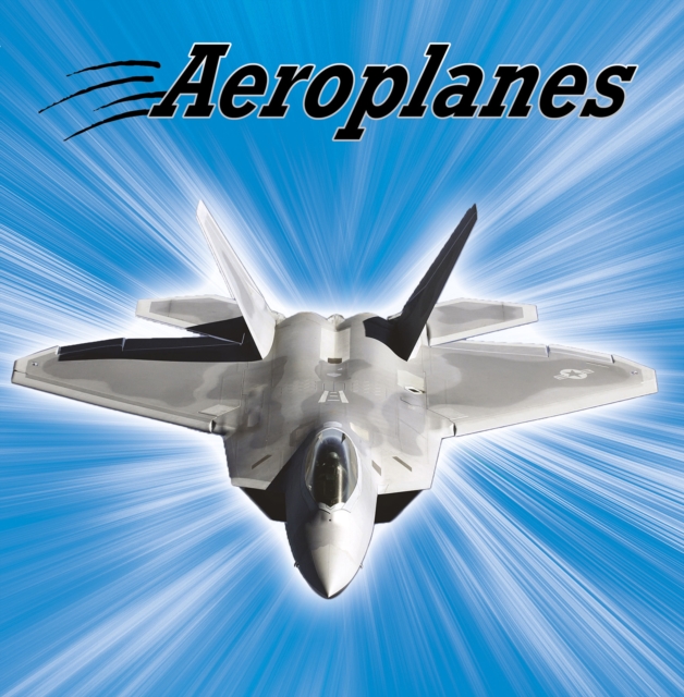 Aeroplanes, PDF eBook