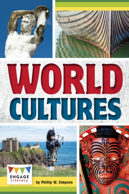 World Cultures, PDF eBook