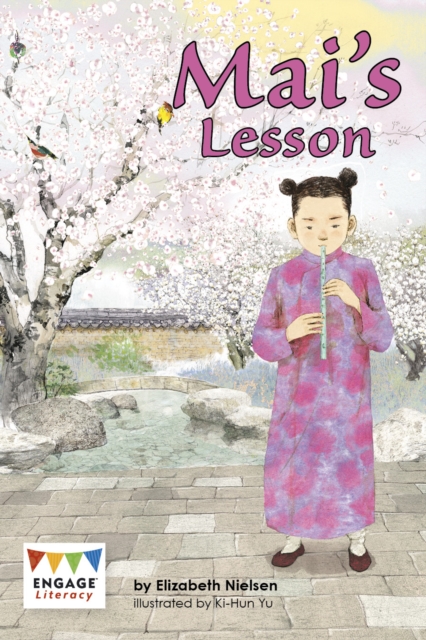 Mai's Lesson, Paperback / softback Book