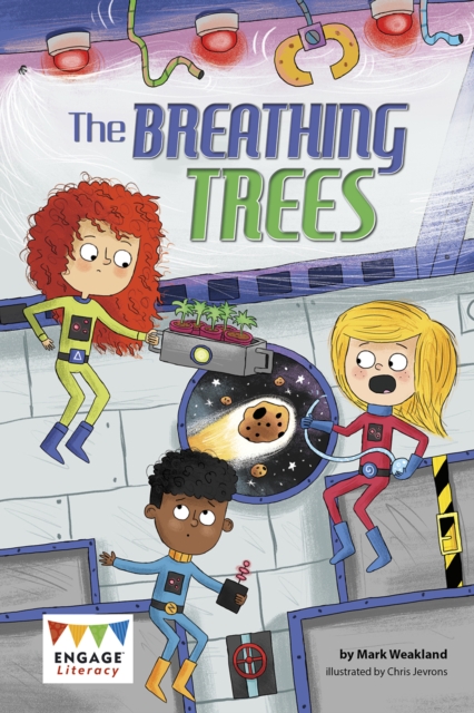 The Breathing Trees, Paperback / softback Book