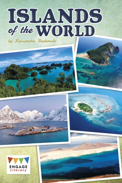 Islands of the World, PDF eBook