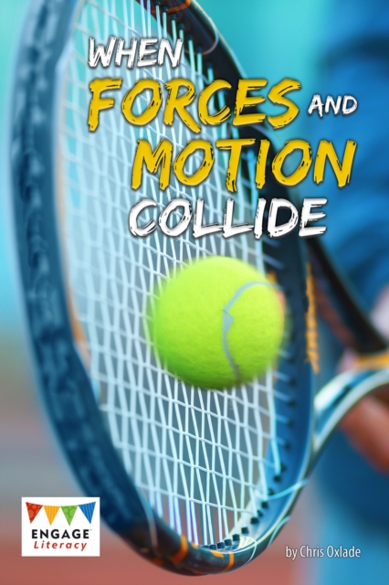 When Forces and Motion Collide, PDF eBook