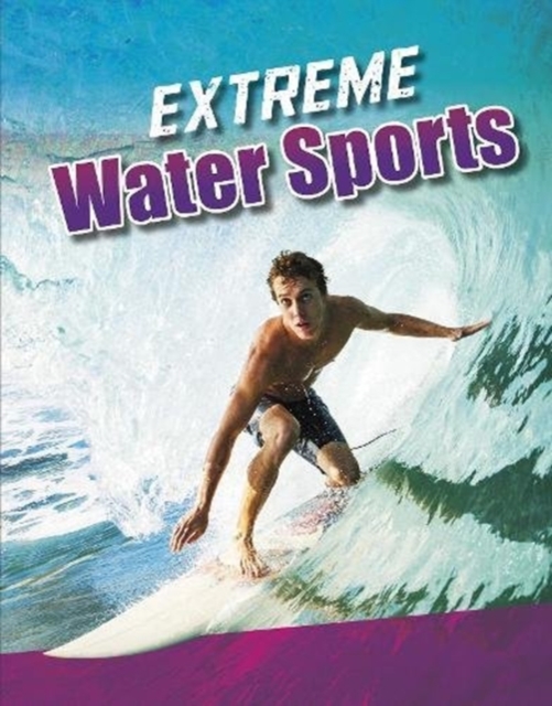 Sports to the Extreme Pack A of 4, Mixed media product Book