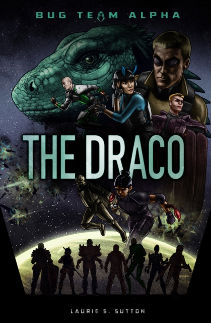 The Draco, Paperback / softback Book