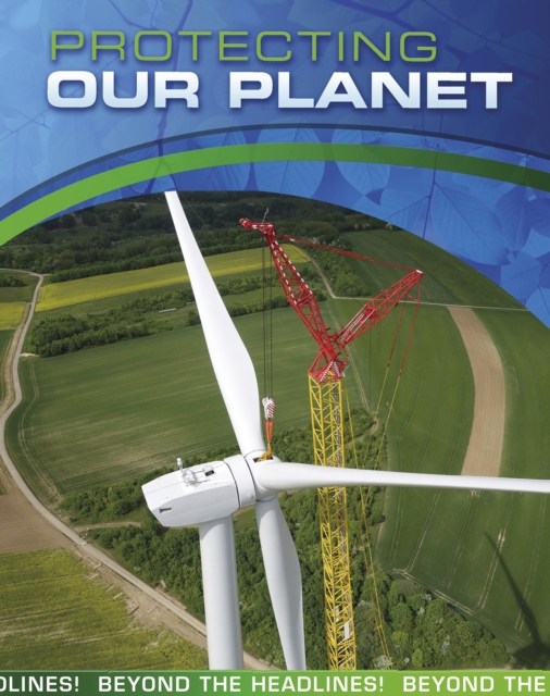 Protecting Our Planet, PDF eBook