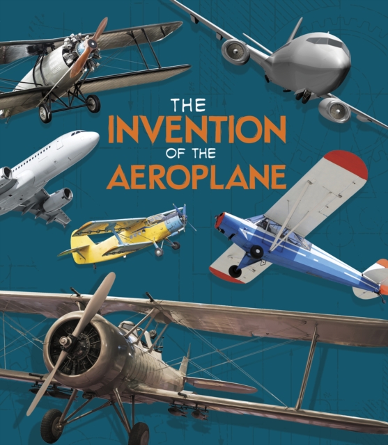 The Invention of the Aeroplane, PDF eBook