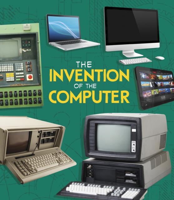 The Invention of the Computer, PDF eBook