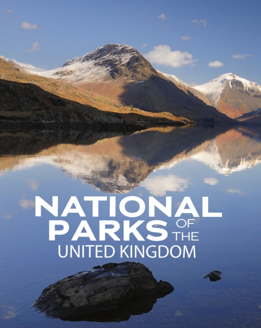 National Parks of the United Kingdom, PDF eBook