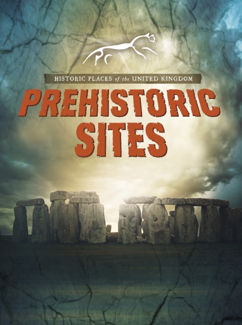 Prehistoric Sites, PDF eBook