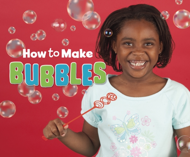 How to Make Bubbles, PDF eBook