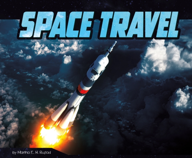 Space Travel, Paperback / softback Book