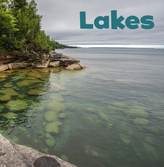 Lakes, PDF eBook