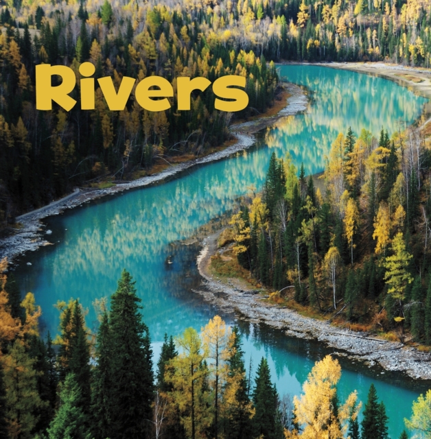 Rivers, PDF eBook