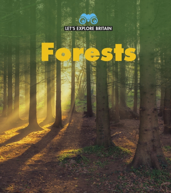 Forests, PDF eBook