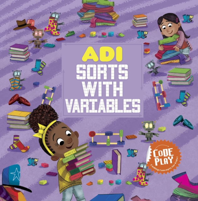 Adi Sorts with Variables, PDF eBook