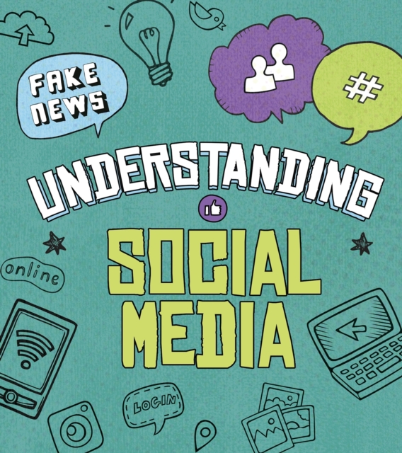 Understanding Social Media, PDF eBook