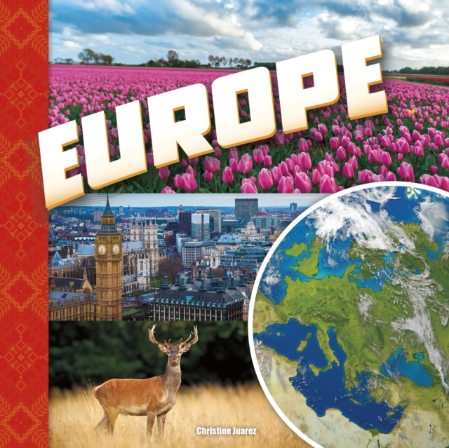 Europe, PDF eBook