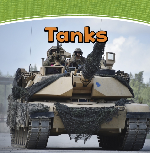 Tanks, PDF eBook