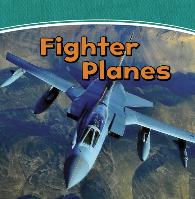 Fighter Planes, PDF eBook