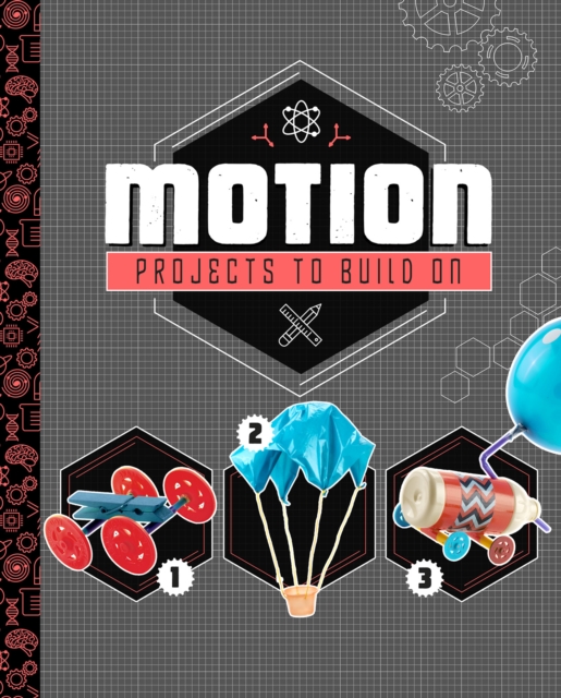 Motion Projects to Build On, PDF eBook