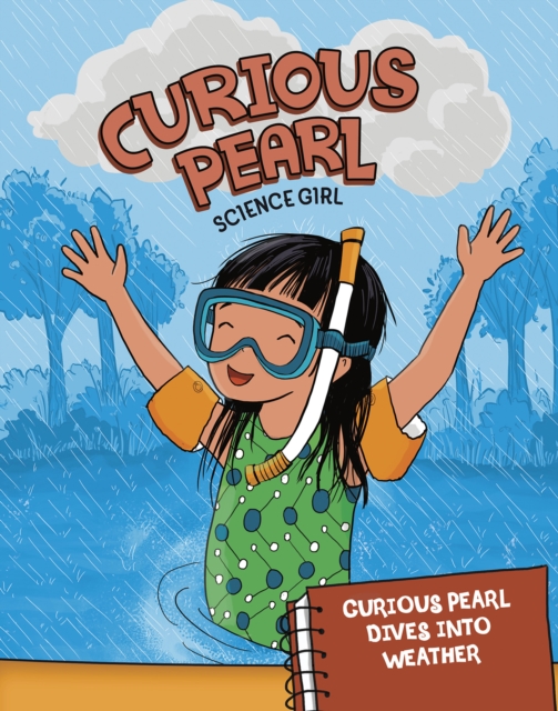 Curious Pearl Dives into Weather, PDF eBook