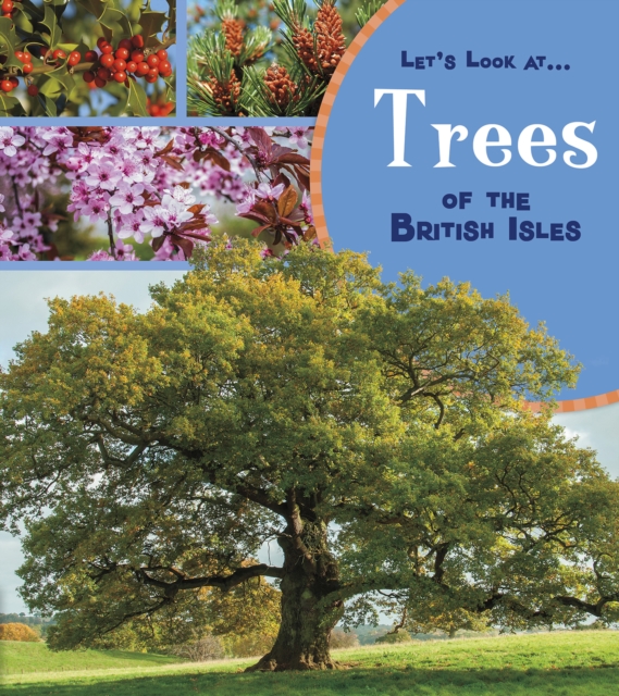 Trees of the British Isles, PDF eBook