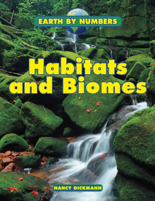 Habitats and Biomes, Hardback Book