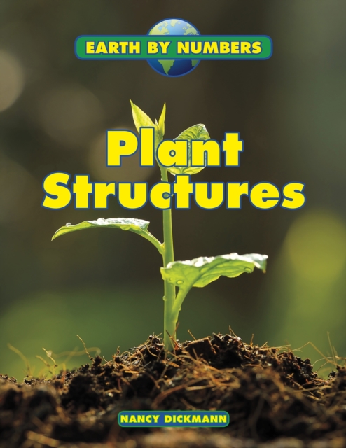 Plant Structures, Paperback / softback Book