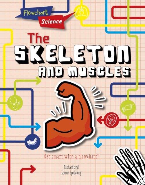 The Skeleton and Muscles, PDF eBook