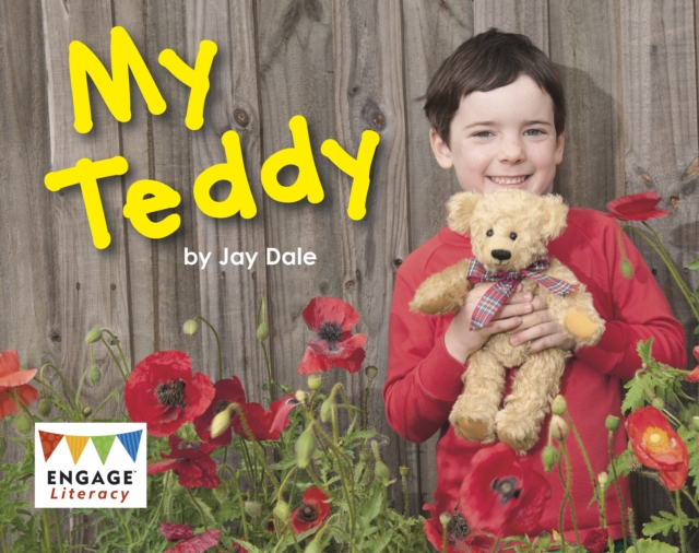 My Teddy, Paperback / softback Book