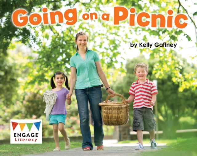 Going on a Picnic, PDF eBook