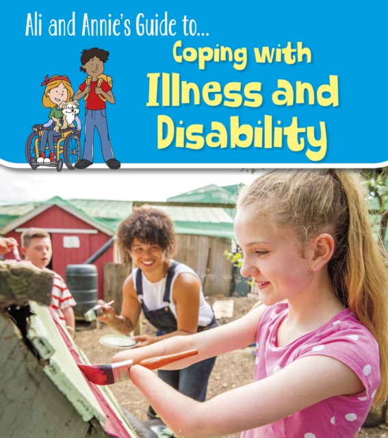 Coping with Illness and Disability, Hardback Book