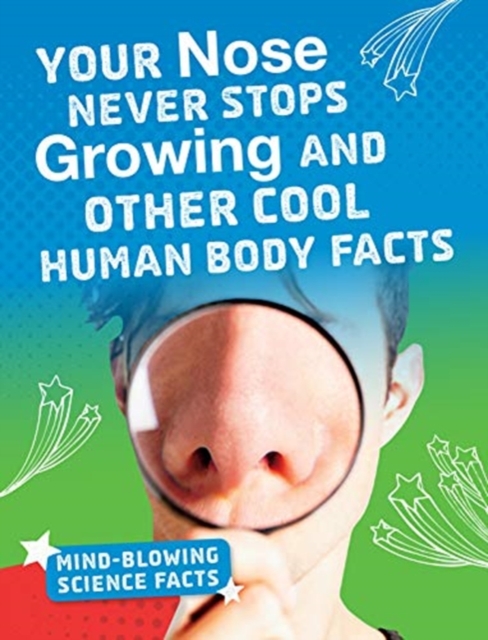 Mind-Blowing Science Facts Pack A of 8, Mixed media product Book