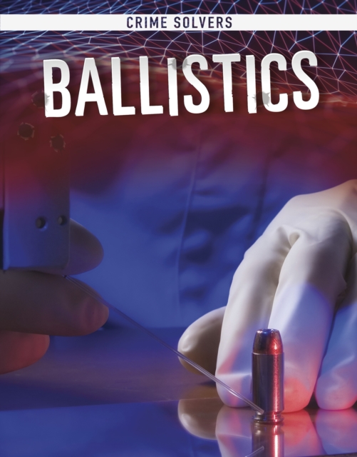 Ballistics, Hardback Book
