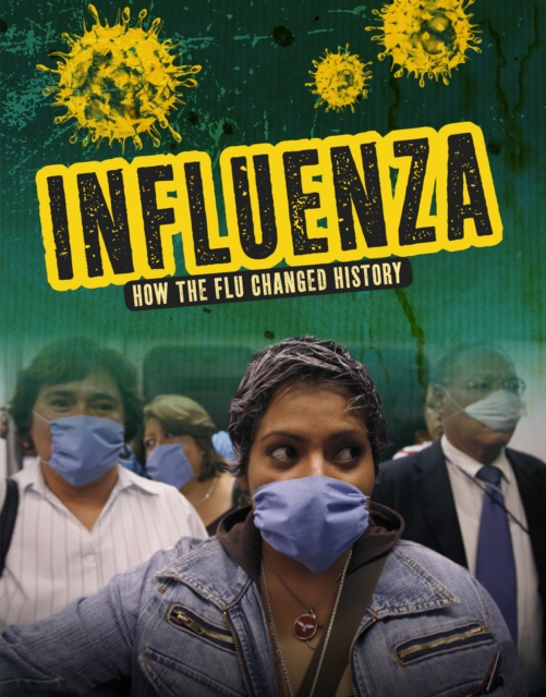 Influenza, Hardback Book